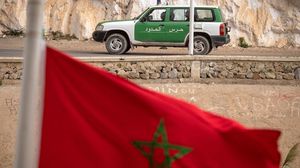 تتهم الجزائر المغرب على الدوام بإدخل المخدرات عبر الحدود - جيتي