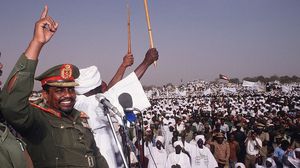 تتواصل الاشتباكات في السودان بين قوات الدعم السريع والجيش السوداني - جيتي