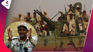 وتحتدم المعارك في السودان حالياً بمنطقة الجنينة ضمن ولاية غرب دارفور، وسط تقدم أحرزته قوات الدعم السريع، التابعة لحميدتي - عربي21