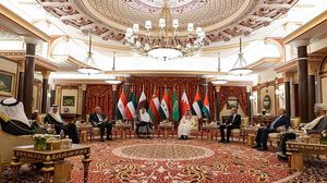 الاجتماع التشاوري بين الوزراء العرب تناول الأزمة السورية- واس
