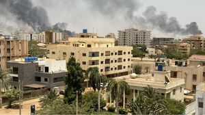 الجيش السوداني قصف مواقع للدعم السريع في عدة مدن سودانية- الأناضول