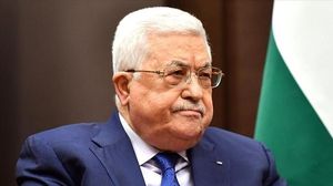 أمر عباس بتشكيل لجنة لترشيح شخصيات لشغل مناصب المحافظين المقالين- الأناضول
