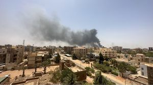 الجامعة العربية عبرت عن عميق القلق والانزعاج إزاء العمليات القتالية في السودان داعية إلى وقف التصعيد وحقن الدماء بشكل فوري- الأناضول