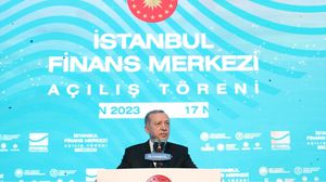 مركز إسطنبول المالي سيدعم اقتصاد تركيا مع بدء المؤسسات المحلية والأجنبية في نشاطها - الأناضول