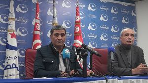 السلطات الأمنية في تونس اعتقلت رئيس النهضة راشد الغنوشي- عربي21