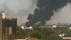 شارف القتال بين الجيش وقوات الدعم السريع في السودان على بلوغ الشهر - جيتي