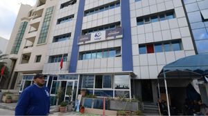 السلطات أغلقت مقرات النهضة في تونس- جيتي