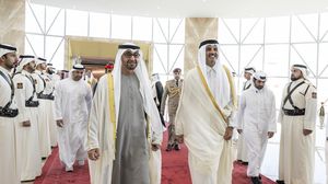 توقعات بتبادل السفراء في حزيران المقبل- (وكالة الأنباء الإماراتية)