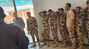 كشفت أزمة الجنود المصريين في السودان عن مدى نفوذ السيسي- تويتر