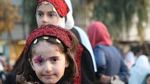 فرحة العيد في غزة- عربي21