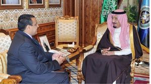 علي بن عرفة يستنكر إقحام السعودية والجزائر في الخلافات السياسية الداخلية في تونس  (عربي21)