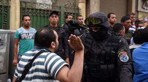طالبت الحركة المدنية بمصر بإطلاق المعتقلين السياسيين - جيتي