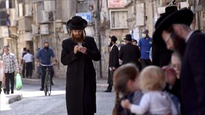يتمتع المتدينون اليهود بنفوذ قوي في المؤسسات الإسرائيلية- لأناضول