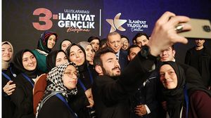تجرى الانتخابات في تركيا في 14 أيار/ مايو وسط تنافس حاد- الأناضول