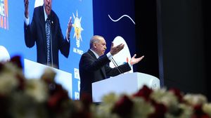 قدم مرشح المعارضة كليتشدار أوغلو تمنيات السلامة للرئيس التركي - الأناضول