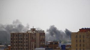 مصر تستضيف قمة لدول جوار السودان الخميس المقبل لبحث سبل إنهاء الصراع المستمر منذ 12 أسبوعا- الأناضول
