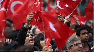 تركيا تخوض انتخابات مصيرية في 14 أيار/ مايو- جيتي