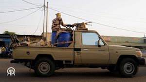 من هم أصحاب المصلحة في ما يجري حاليا في السودان؟  (الأناضول)