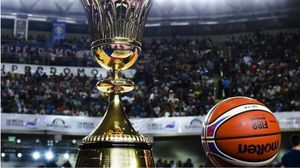 سيقام مونديال كرة السلة للمرة الأولى في منطقة الشرق الأوسط وشمال أفريقيا- BBC / تويتر