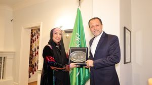 سفير طهران لدى النرويج حضر مأدبة إفطار بدعوة من سفيرة السعودية - الخارجية الإيرانية