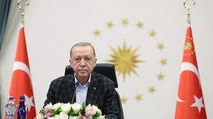 أردوغان وعد بتوفير الاحتياجات اللازمة للبلاد من النفط- الأناضول