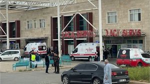 أصيب عدد من السوريين جراء التفجير ونقلوا إلى مشاف تركية- IHA التركية