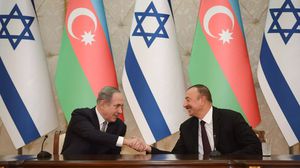 تطورت العلاقات بين أذربيجان وإسرائيل بشكل كبير خلال الفترة الماضية- تويتر
