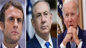 التجارب الديمقراطية في أمريكا وفرنسا وإسرائيل تكشف عن أزمات تمس النسق الداخلي للنموذج الديمقراطي..