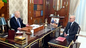 سعيّد وجه وزير الخارجية لتعيين سفير جديد لدى دمشق - الرئاسة التونسية
