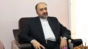 رضا عامري السفير الإيراني لدى الإمارات- صحيفة الشروق الجزائرية