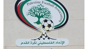 انتقد الاتحاد الفلسطيني ازدواجية المعايير لدى "فيفا" في ما يتعلق بتعاملها مع الاحتلال الإسرائلي