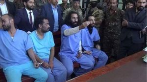 حكمت بالسجن ستة أشهر على المخرج حمود المصباحي بتهمة "تقديم المساعدة" لأحدهم و"تنسيق محتويات الفيديوهات"- تويتر