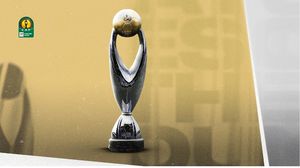 ستلعب مباريات الذهاب لربع النهائي في 21 أو 22 أبريل/نيسان الحالي- CAF / تويتر