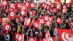 أي تكمن محنة الديمقراطية في تونس؟- جيتي
