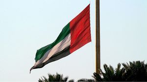 طبعت الإمارات علاقتها مع الاحتلال الإسرائيلي صيف العام 2020- جيتي
