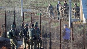 هدوء حذر عبر الحدود بعد تصعيد من جبتهي لبنان وغزة- جيتي