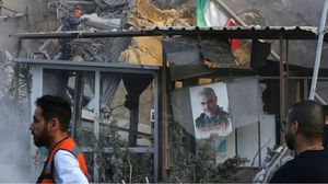 اتهمت إيران رسميا الاحتلال الإسرائيلي بالوقوف وراء الهجوم - جيتي