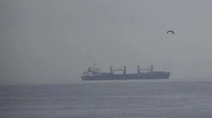 أعلن الحرس الثوري الإيراني سيطرته على سفينة شحن يملكها رجل أعمال إسرائيلي- الأناضول