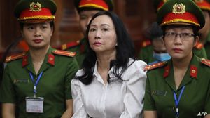 فرض عقوبة الإعدام أمر شائع في فيتنام في قضايا المخدرات لكنه يظل نادرا في الجرائم الاقتصادية- جيتي