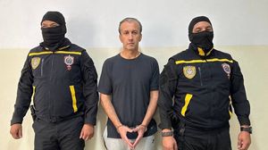 اعتقل العيسمي (49 عاما) صباح الثلاثاء في كراكاس- مكتب النائب العام الفنزيلي
