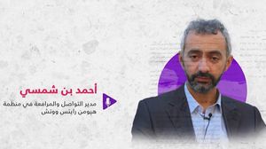 أحمد بن شمسي دعا المجتمع الدولي إلى "ممارسة ضغوط جادة وحقيقية على إسرائيل"- عربي21