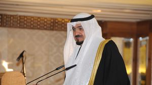 في السابع من الشهر الجاري قبل أمير الكويت استقالة الحكومة السابقة التي كان يقودها الشيخ محمد صباح السالم الصباح- كونا