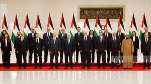 قال عباس إن من مهام الحكومة تعظيم جهود الإغاثة الإنسانية في قطاع غزة- وفا