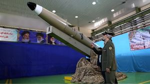 إيران تملك ترسانة كبيرة من الصواريخ الباليستية- تسنيم نيوز