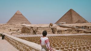 مصر من ضمن أفضل الواجهات السياحية عام 2024 - CC0