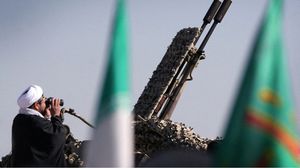 صمت في دولة الاحتلال بشأن الضربة على إيران - جيتي