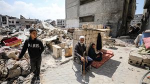 أدّت المجاعة في شمال غزة إلى تفاقم الأزمات الإنسانية غير المسبوقة- الأناضول