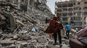 غزة كشفت زيف الحضارة الغربية- الأناضول