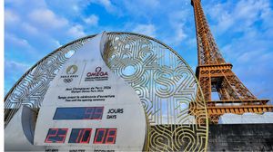 تهدف باريس إلى استضافة دورة ألعاب مستدامة تركز على البيئة- جيتي