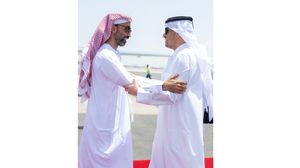 تأتي زيارة المسؤول الأمني الأول في الإمارات في ظل توتر تشهده المنطقة- الخارجية القطرية 